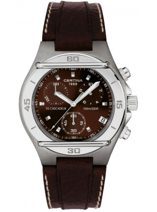 Ремешок Certina C610010749